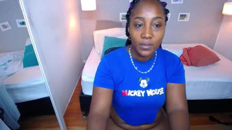 Kiara online show from 02.15.25
