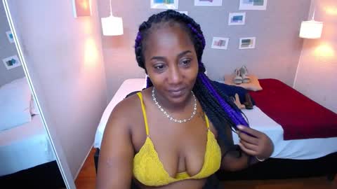 Kiara online show from 03.03.25