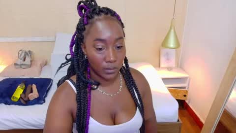 Kiara online show from 03.11.25