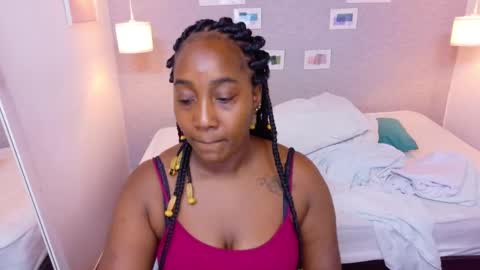 Kiara online show from 09.18.25
