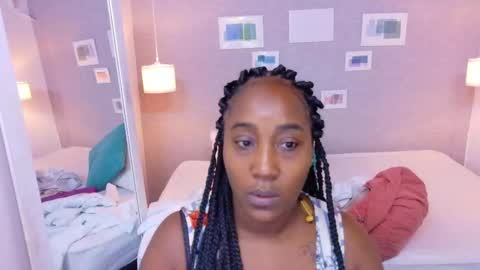 Kiara online show from 09.20.25