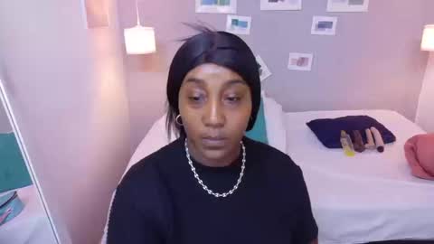 Snapshot of kiara_evanss chatting on 03.13.26 Kiara online show from 03.13.26