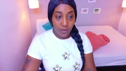 Kiara online show from 03.18.26