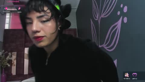 KIARA FOX online show from 02.19.26