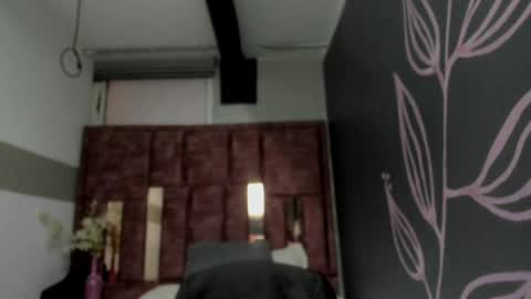 KIARA FOX online show from 04.10.26