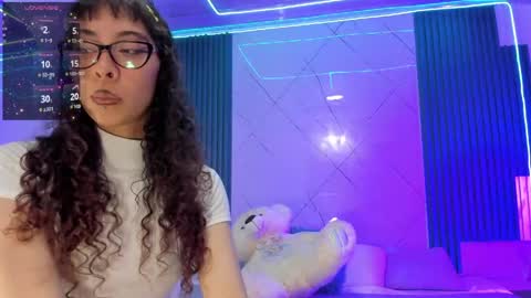 Snapshot of kiara_lovelyy chatting on 05.05.26 Kiara online show from 05.05.26