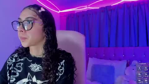 Kiara online show from 07.06.26