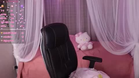 Snapshot of kiara_myler chatting on 02.26.26 K I A R A online show from 02.26.26