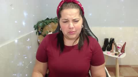 Kiara online show from 01.04.25