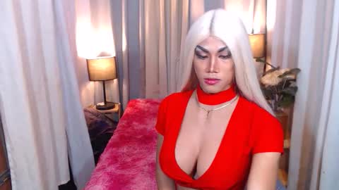 kiara_trans online show from 03.06.26