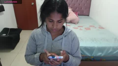 Kiara online show from 12.09.24