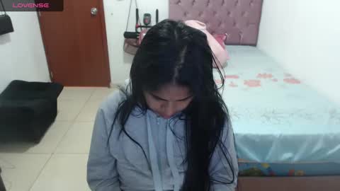 Kiara online show from 12.09.24