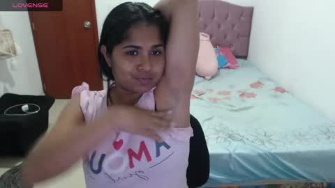 Kiara online show from 01.07.25