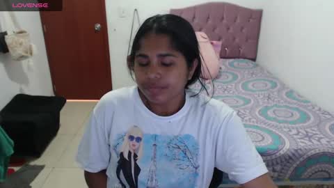 Kiara online show from 01.10.25