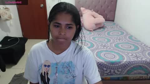Kiara online show from 01.12.25
