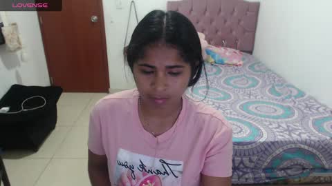 Kiara online show from 01.23.25