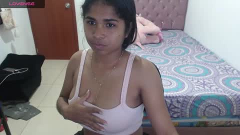 Kiara online show from 01.24.25