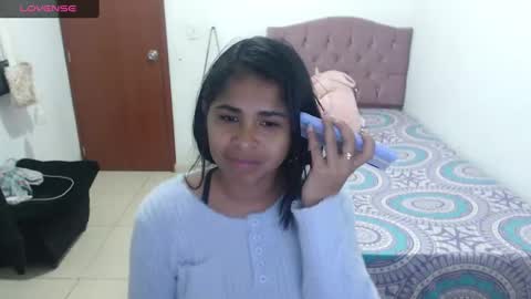 Kiara online show from 01.28.25