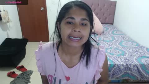 Kiara online show from 02.10.25