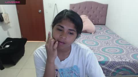 Kiara online show from 02.18.25