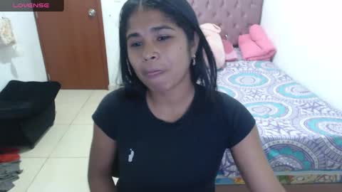 Kiara online show from 02.21.25