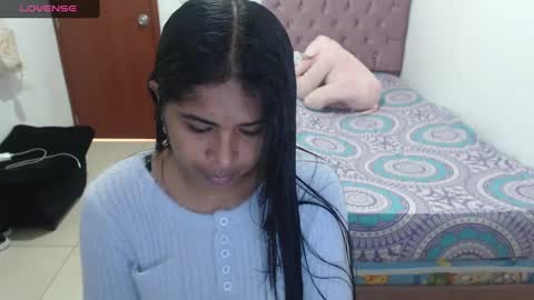 Kiara online show from 02.24.25