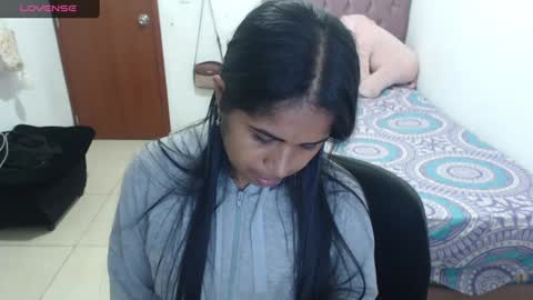 Kiara online show from 02.26.25