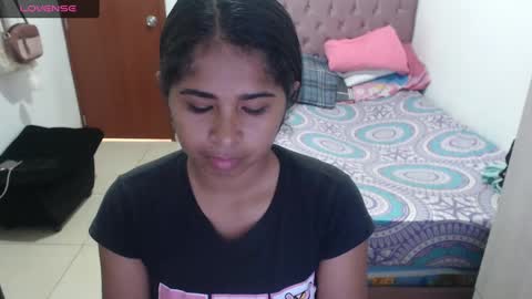 Kiara online show from 03.10.25