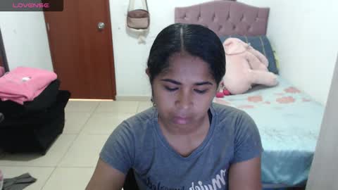 Kiara online show from 09.12.25