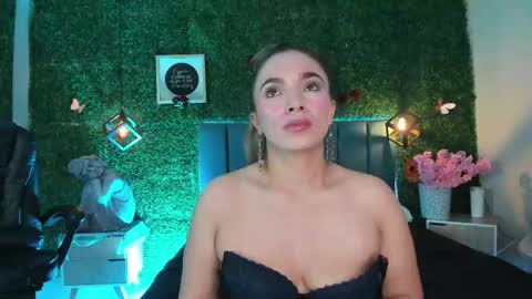 Valery online show from 04.16.26