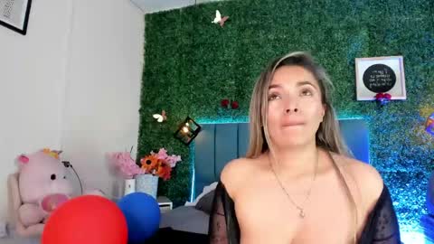 Valery online show from 05.23.26