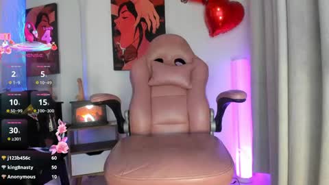 kiaraa_ebony online show from 05.31.26