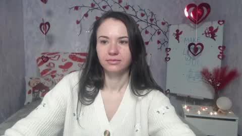 Snapshot of kiaracriegs chatting on 02.01.26 Kara online show from 02.01.26