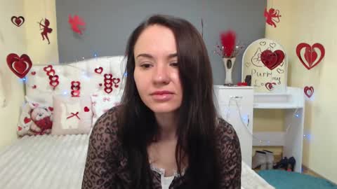 Snapshot of kiaracriegs chatting on 02.03.26 Kara online show from 02.03.26