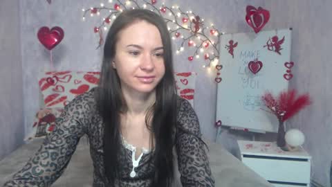 Snapshot of kiaracriegs chatting on 02.09.26 Kara online show from 02.09.26