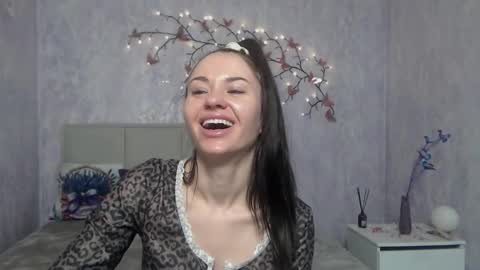 Snapshot of kiaracriegs chatting on 02.17.26 Kara online show from 02.17.26