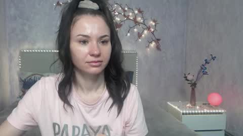 Snapshot of kiaracriegs chatting on 02.21.26 Kara online show from 02.21.26