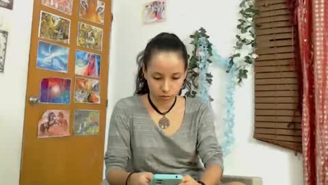 kiaralenon online show from 04.16.26