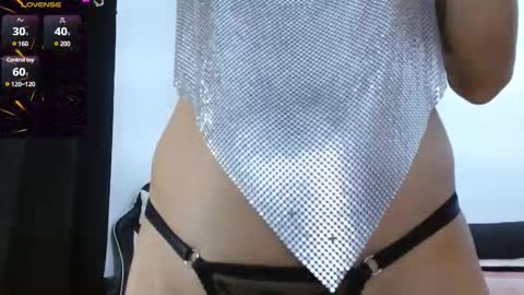 KiaraRider online show from 01.19.25