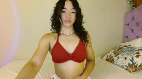 Kiara online show from 04.12.26