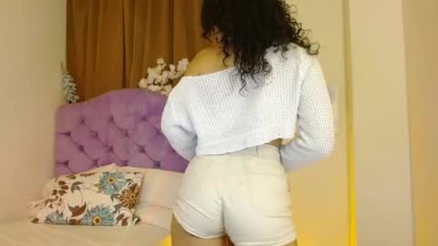 Kiara online show from 04.17.26