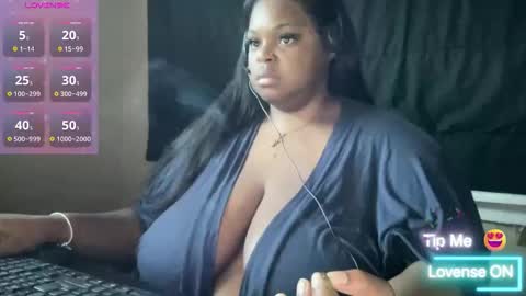 KiaraSugars online show from 03.13.26