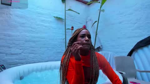 kiaratentation online show from 09.29.25