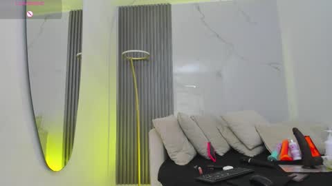 kiaratentation online show from 10.05.25