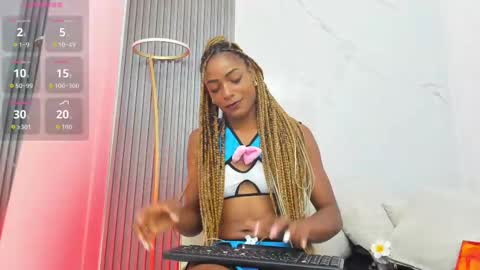 kiaratentation online show from 10.08.25