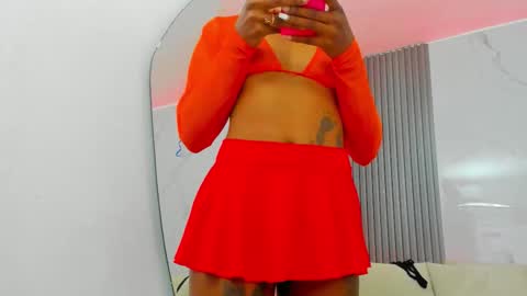 kiaratentation online show from 11.12.25