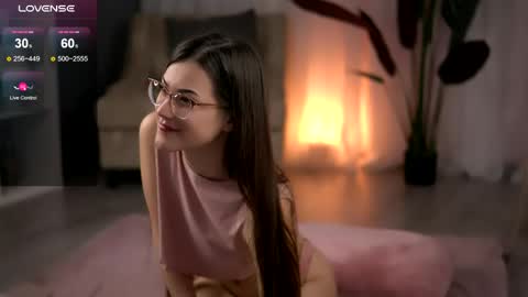 KlaraValez online show from 05.18.26