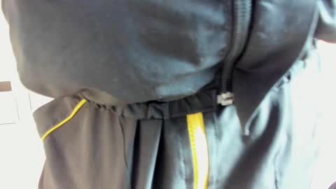 Snapshot of kiarazafira chatting on 09.28.25 kiarazafira online show from 09.28.25