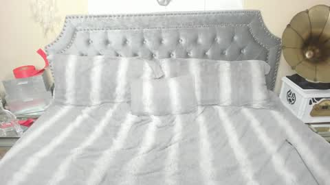 Kia Rose online show from 12.29.24