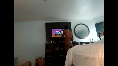 HunneysPlayRoom online show from 01.06.26